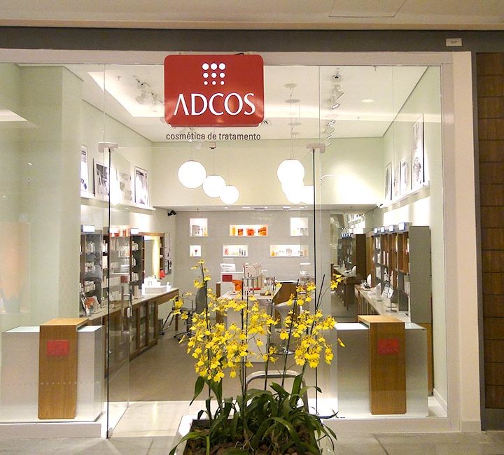 Adcos - Shopping Vila Olímpia