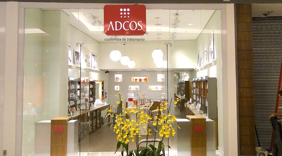 Adcos - Shopping Vila Olímpia